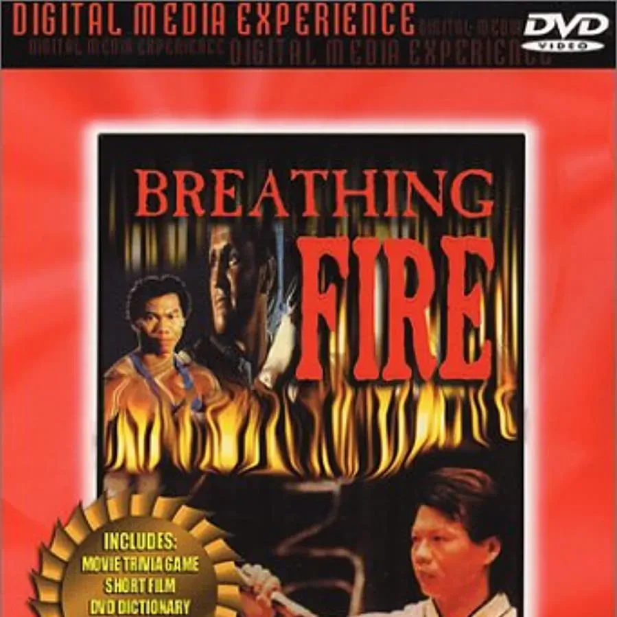 Breathing Fire online