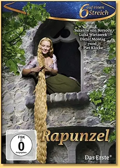 Roszpunka
