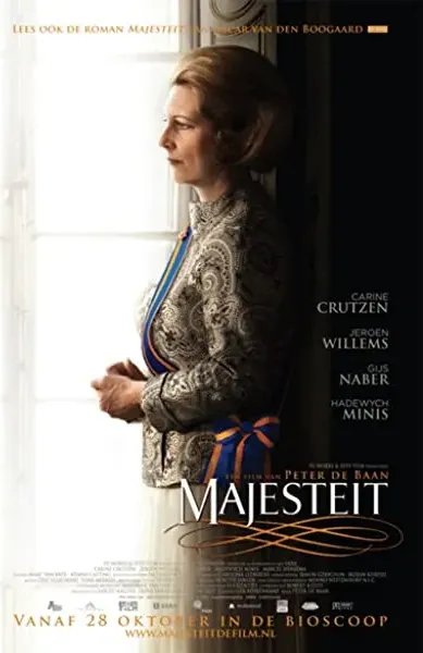 Majesteit