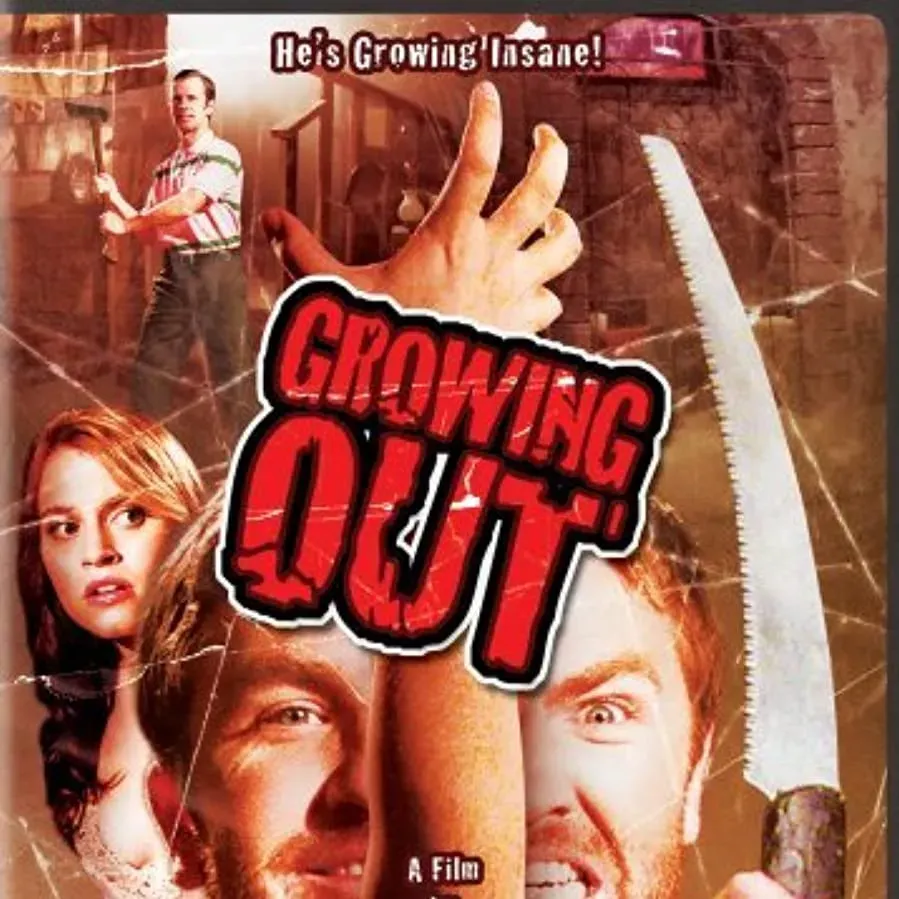 Growing Out online