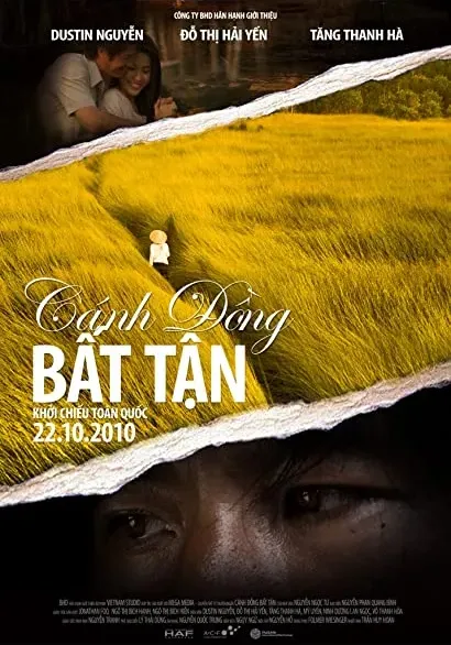 Cánh dong bat tan
