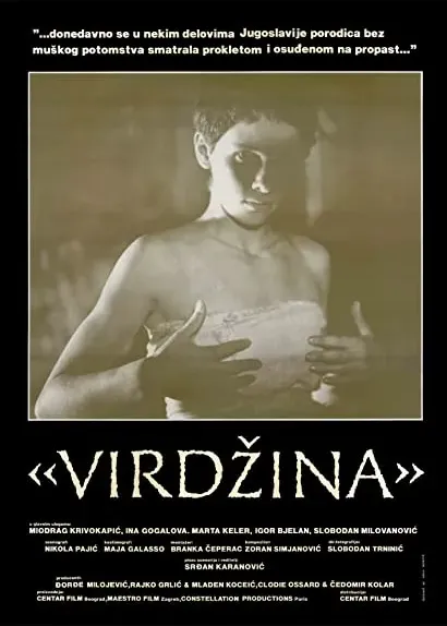 Virgina