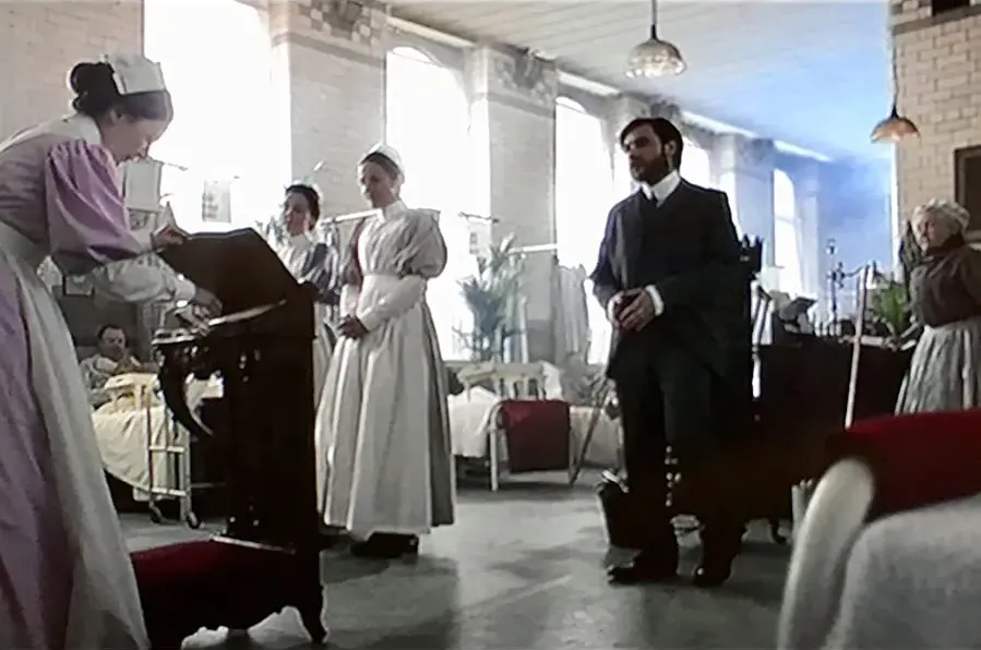 Casualty 1906 online
