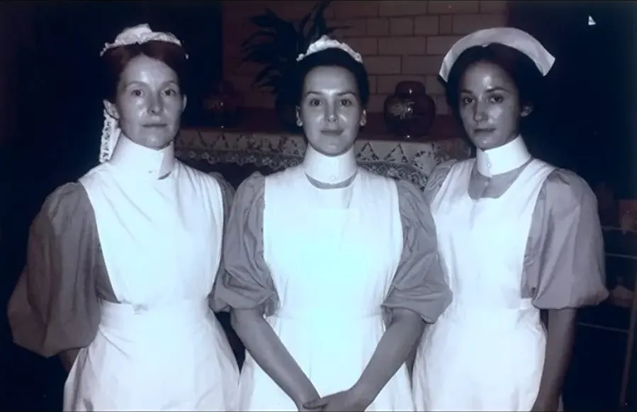 Casualty 1906 online