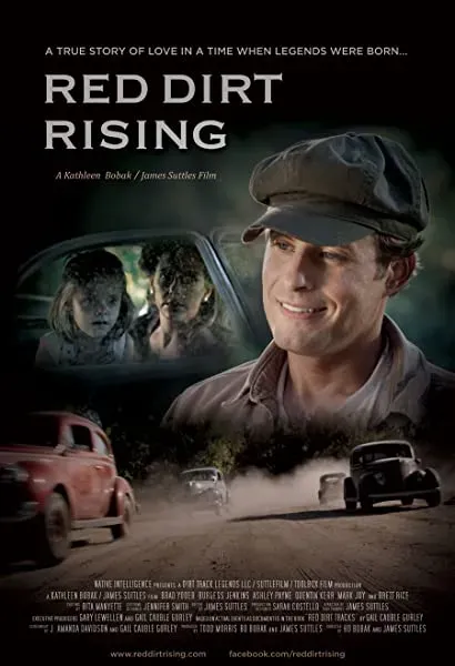 Red Dirt Rising