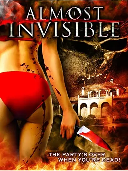 Almost Invisible