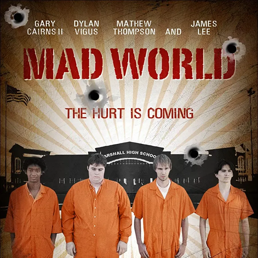 Mad World online