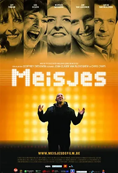 Meisjes