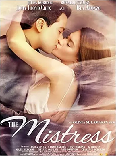 The Mistress
