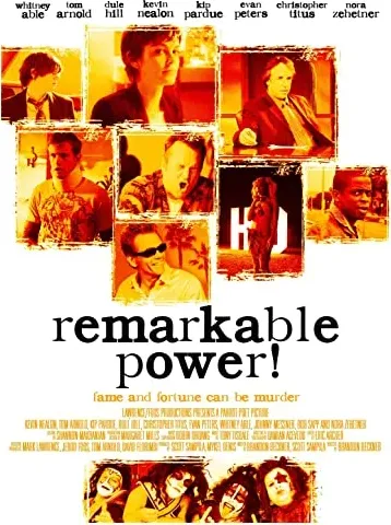 Remarkable Power