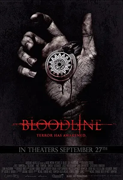 Bloodline