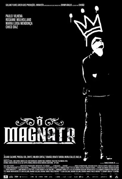 O Magnata