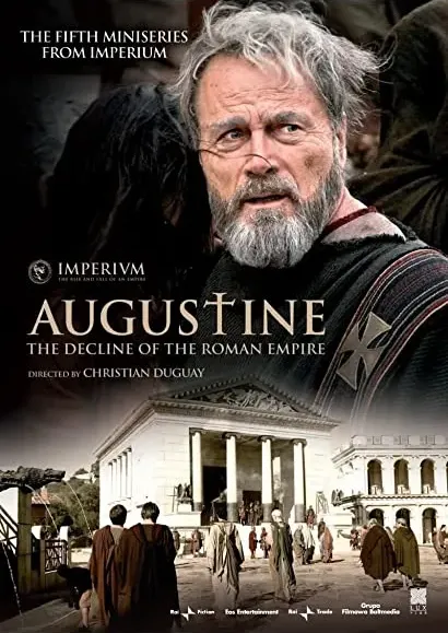Święty Augustyn