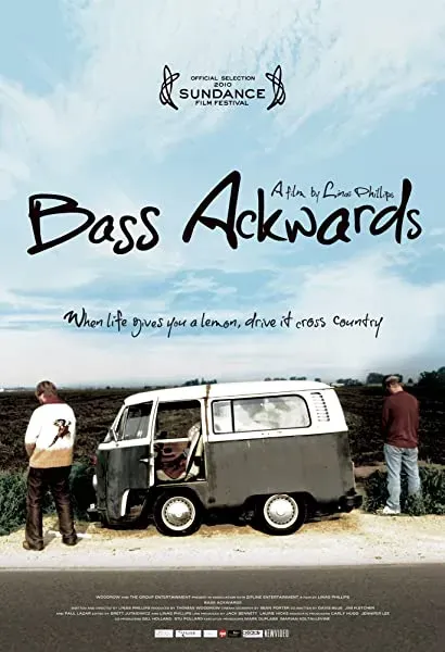 Bass Ackwards