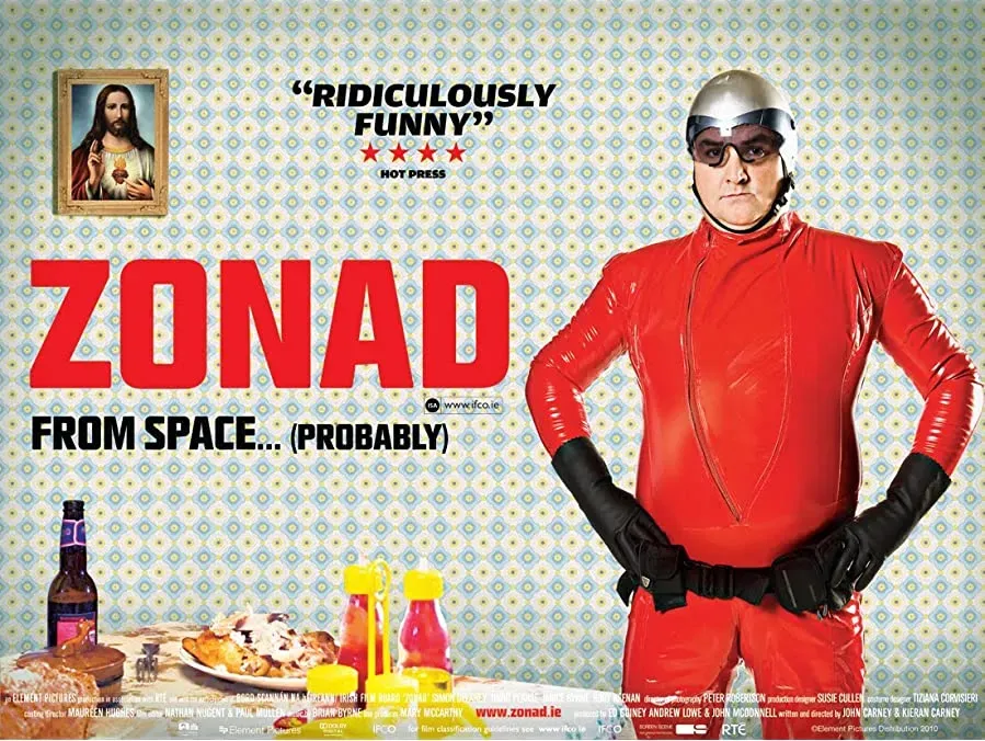 Zonad online