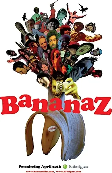 Bananaz