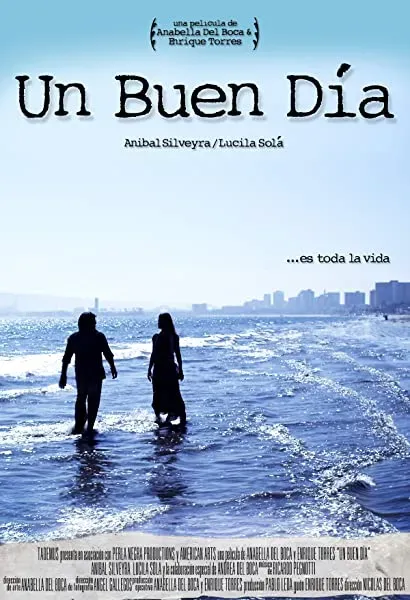 Un buen día