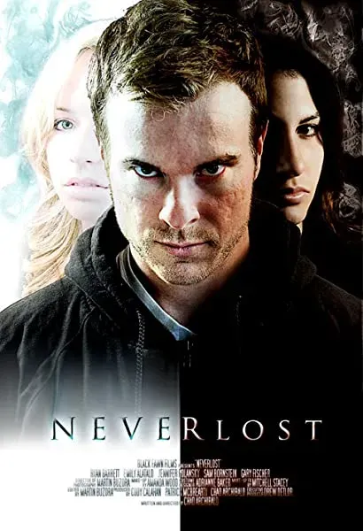 Neverlost