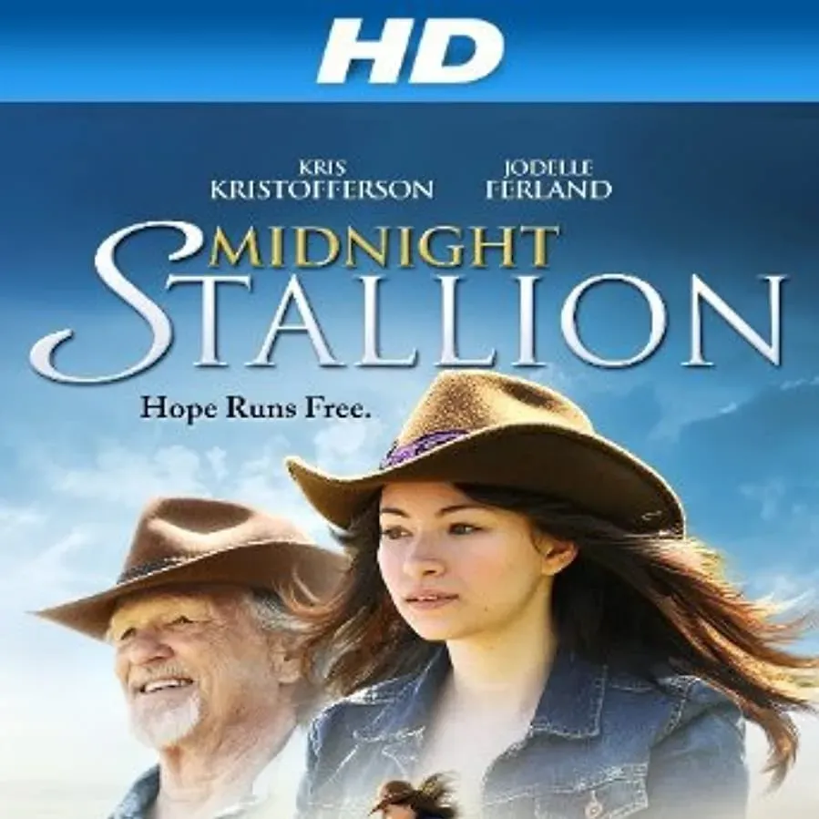 Midnight Stallion online