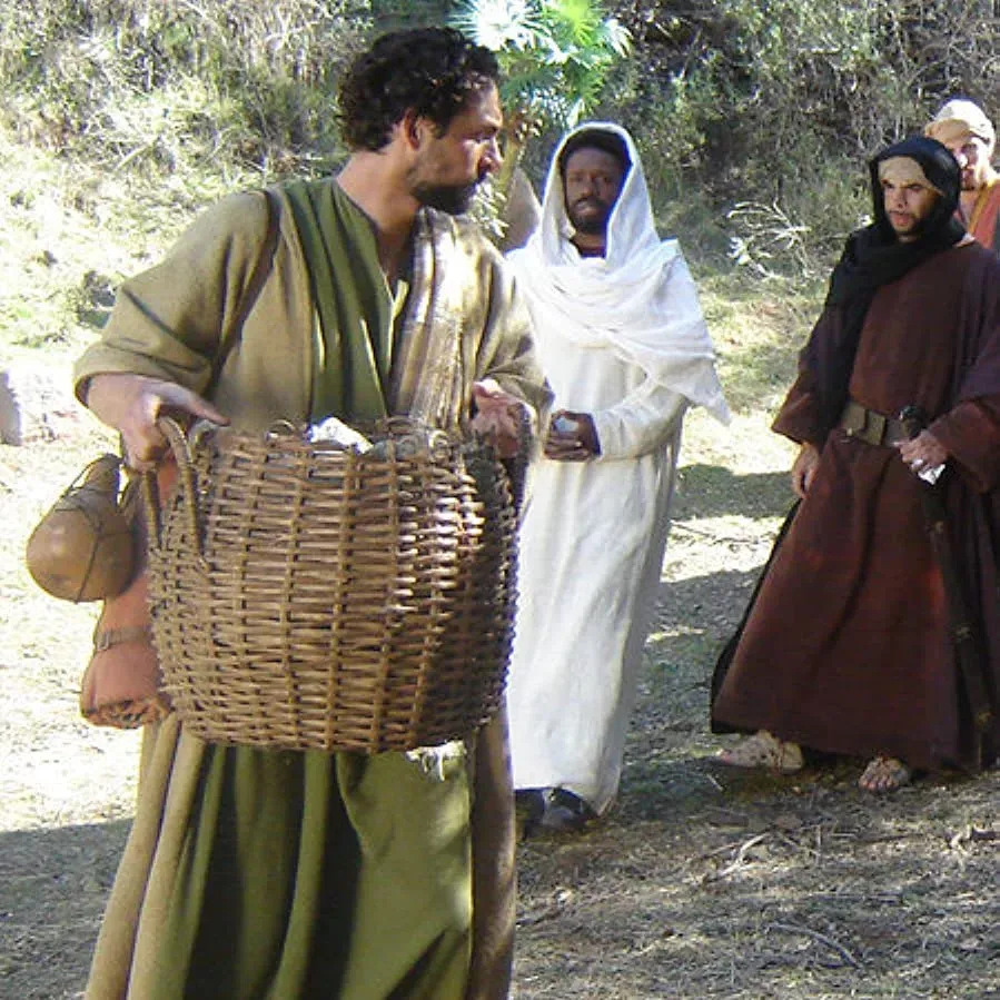 Color of the Cross online