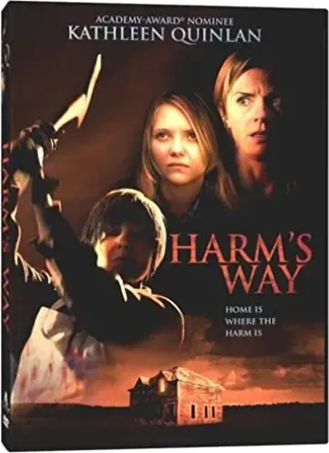 Harm's Way