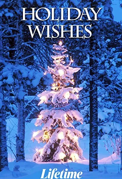 Holiday Wishes
