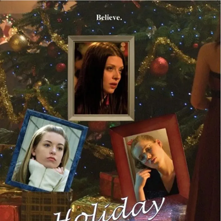 Holiday Wishes online