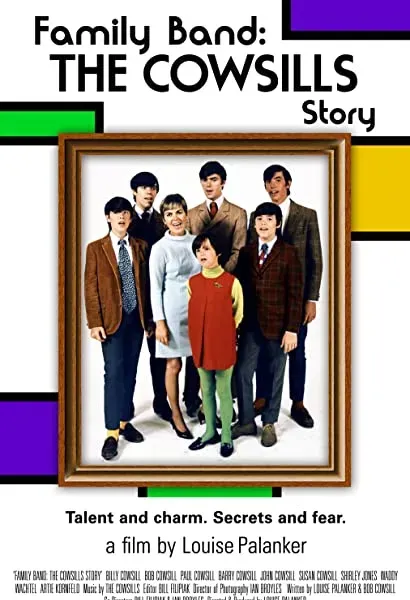 Family Band: The Cowsills Story