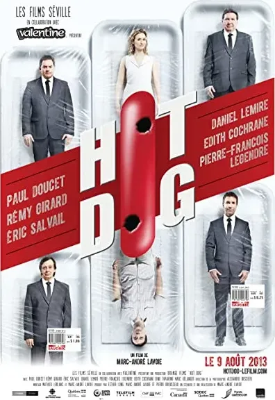 Hot Dog