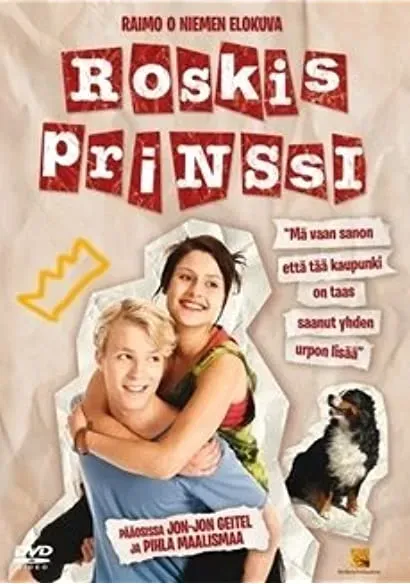 Ksiaze smieci