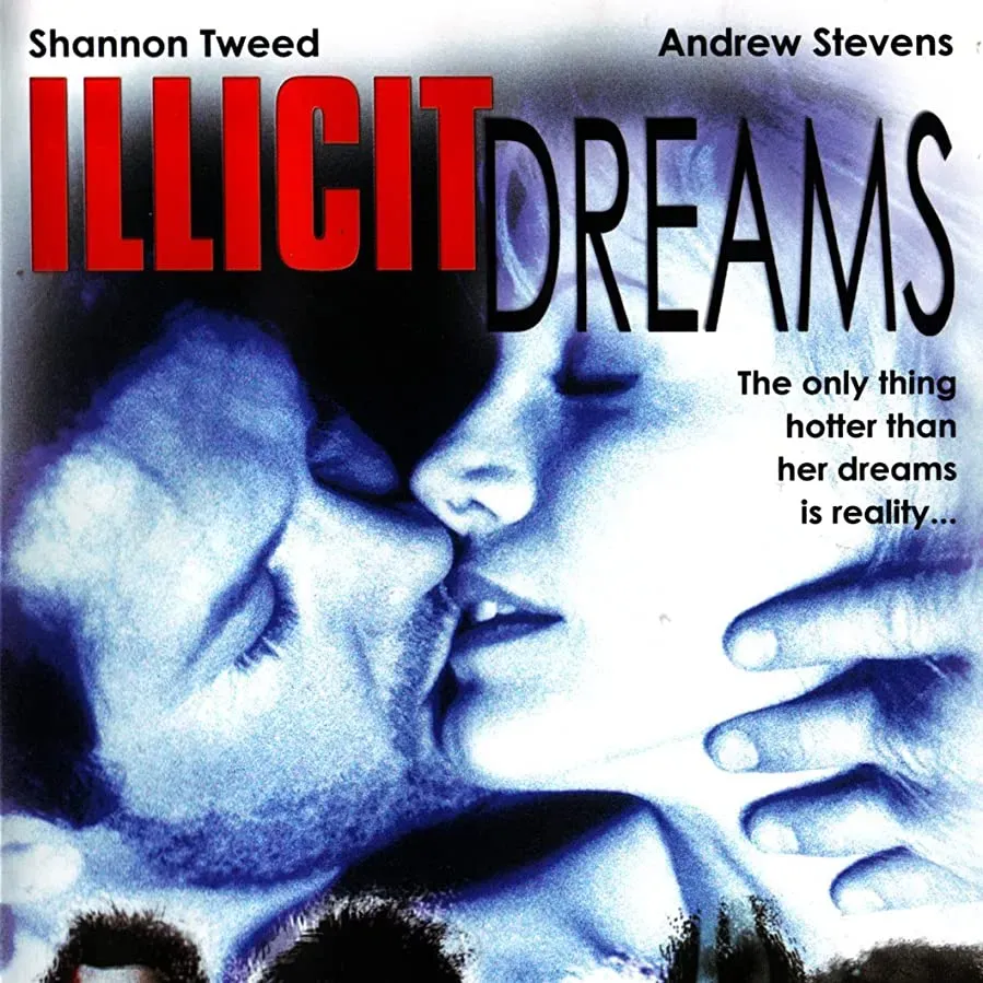Illicit Dreams online