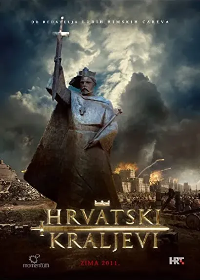 Croatian Kings