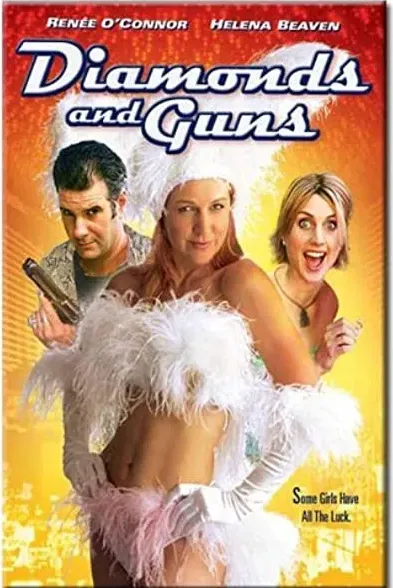 Diamonds and Guns
