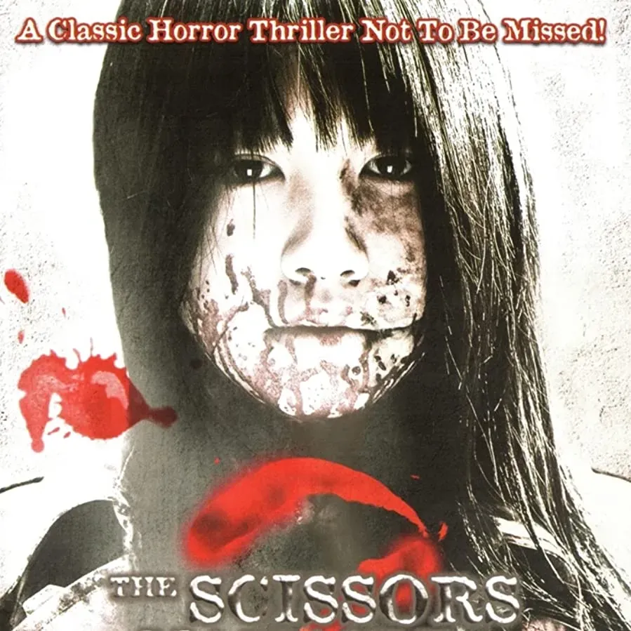 Kuchisake-onna 2 online