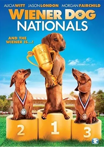 Wiener Dog Nationals