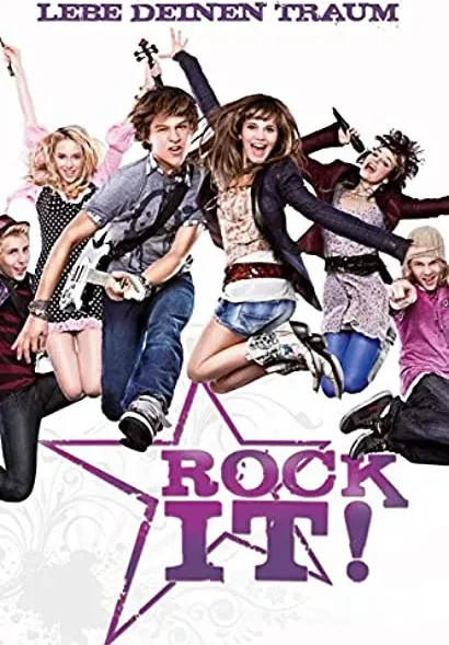 Rock It!
