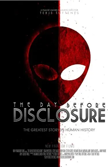 The Day Before Disclosure