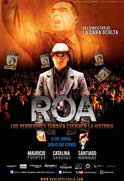 Roa
