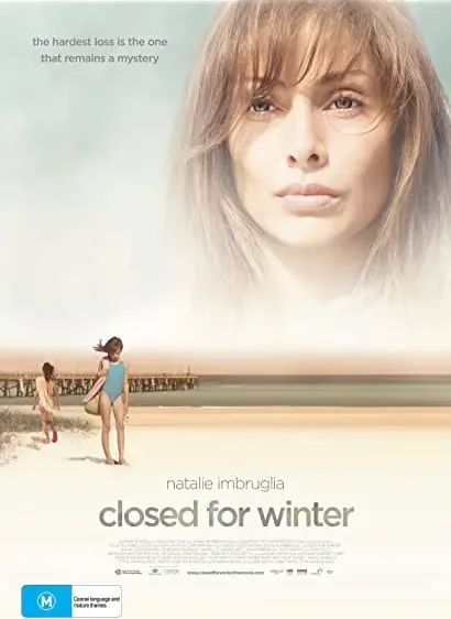 Closed for Winter