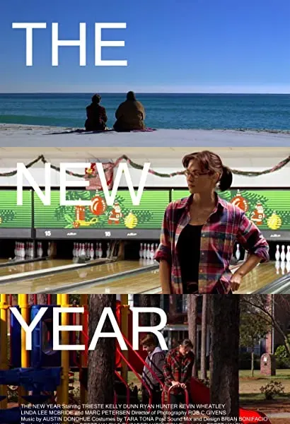 The New Year