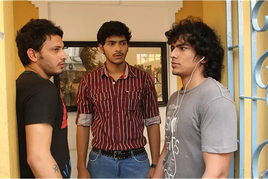 Bapi Bari Jaa online