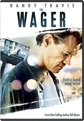 The Wager
