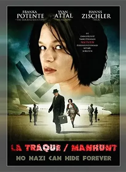 La traque