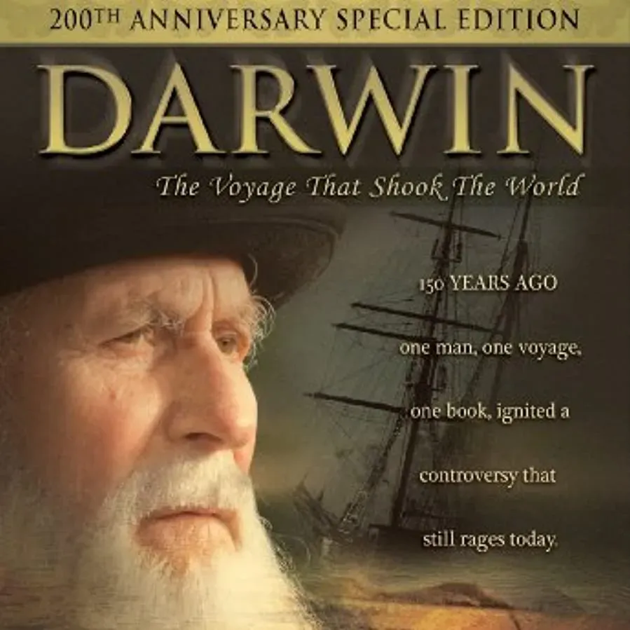 The Voyage That Shook the World online
