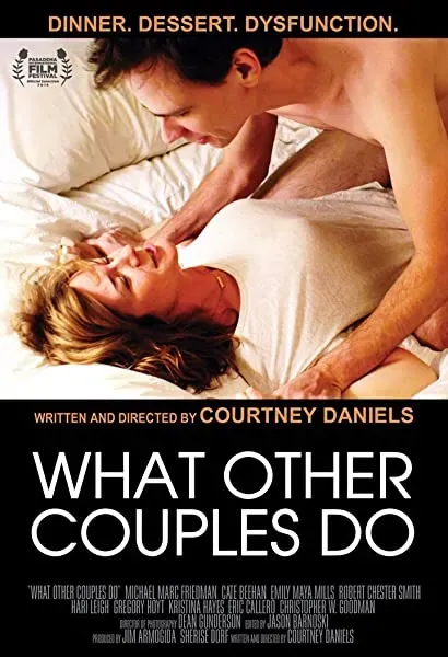 What Other Couples Do