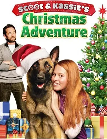 K-9 Adventures: A Christmas Tale