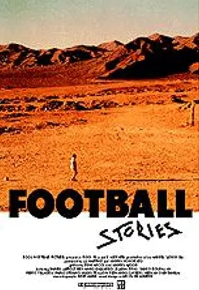 Historias de Fútbol