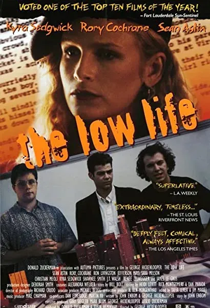 The Low Life