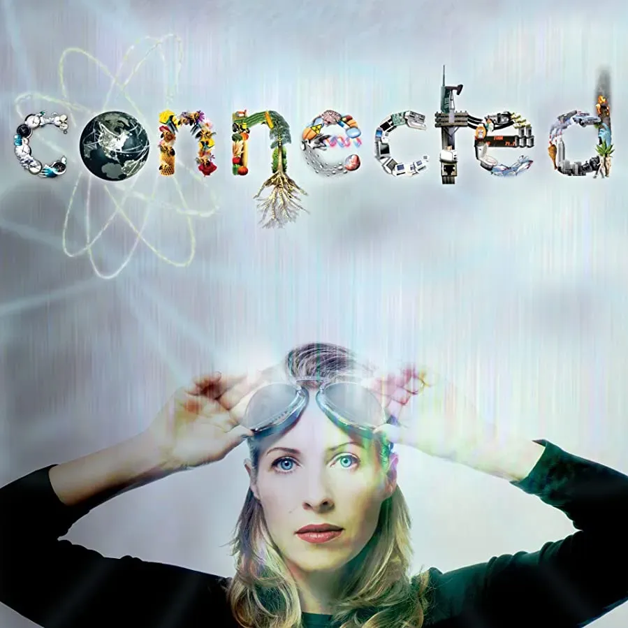 Connected: An Autoblogography About Love, Death & Technology online