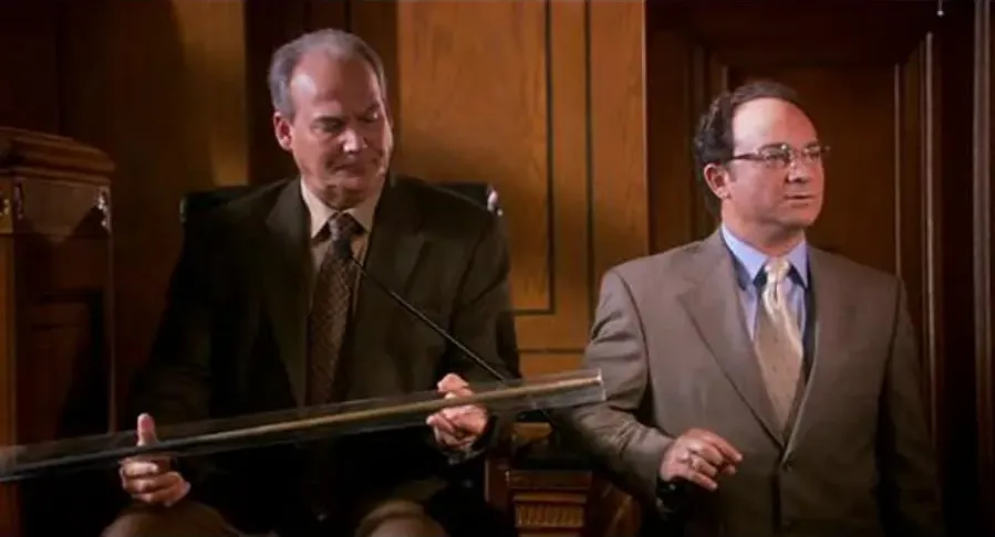 The Staircase Murders online